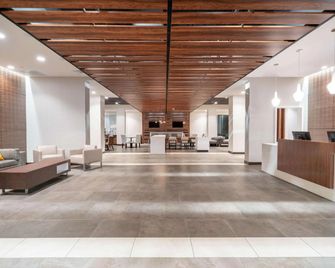 Hampton Inn by Hilton San Jose Cherry Ave - Сан-Хосе