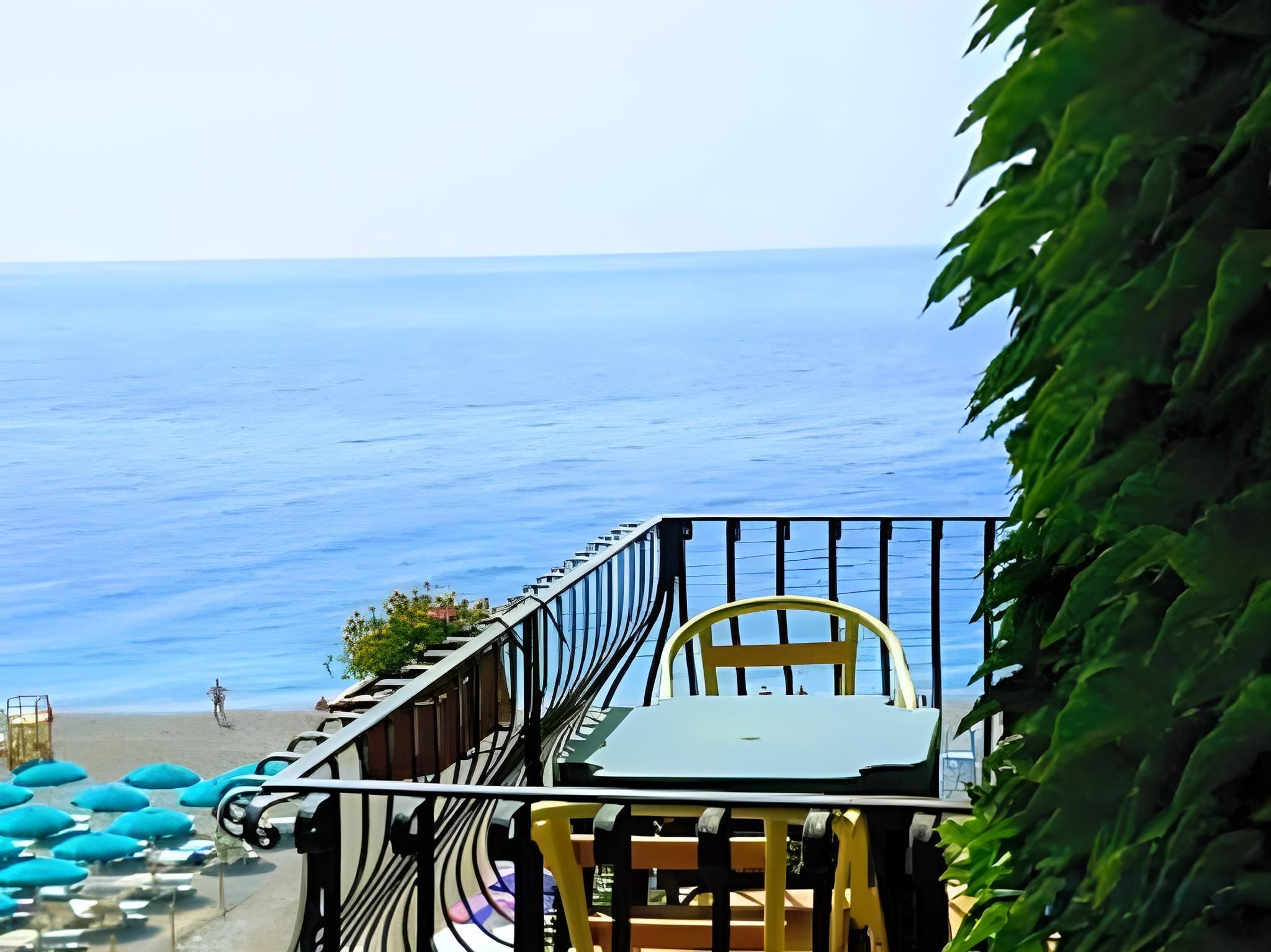 هوتل سان بيترو