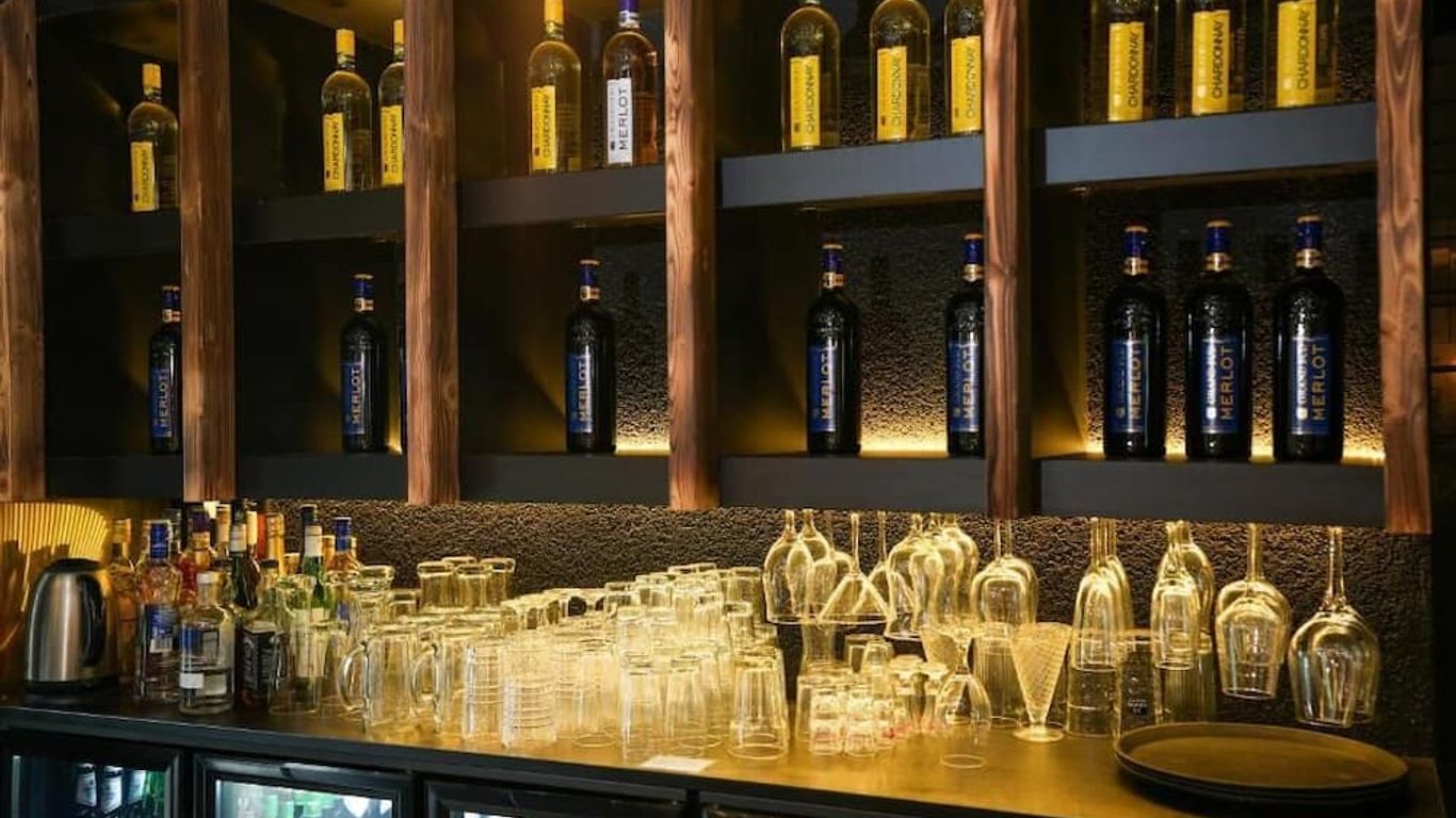 Hotel Frohnhauser Hof