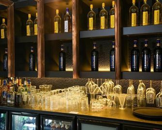 Hotel Frohnhauser Hof - Essen - Bar