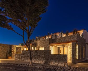 Omnia Mykonos Boutique Hotel & Suites - Mykonos - Building