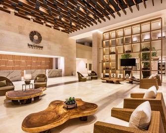 Hotel Irotama XXI - Santa Marta - Reception