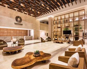 Hotel Irotama Lago - Santa Marta - Lobby
