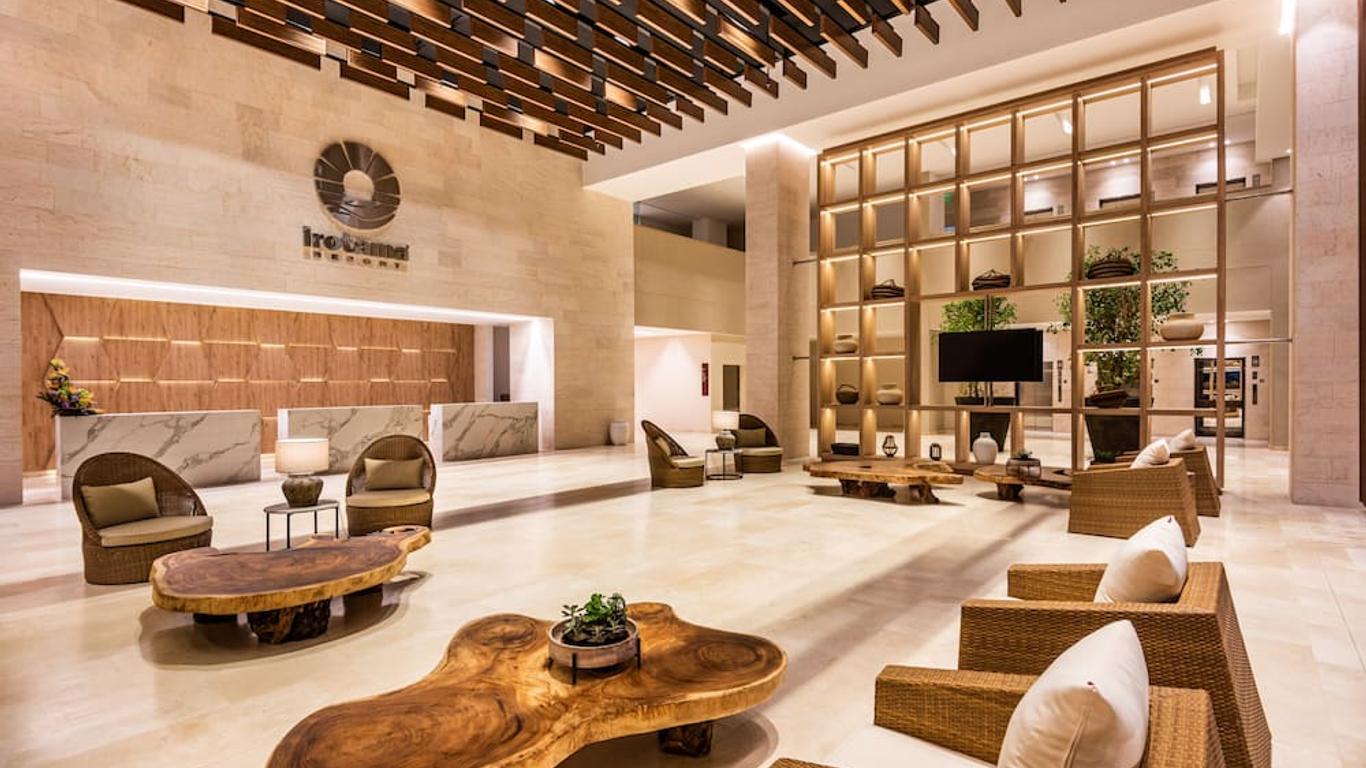Hotel Irotama Lago