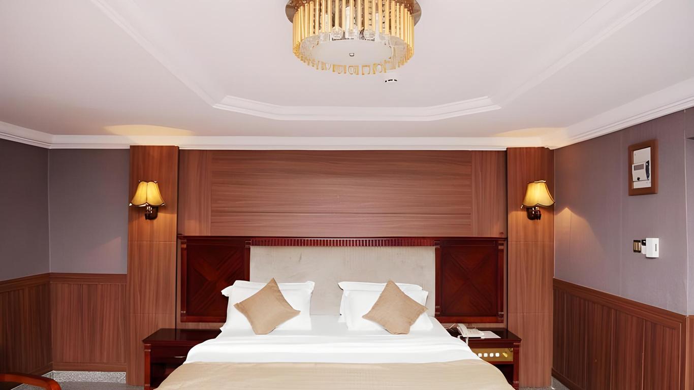 R&A City Hotels