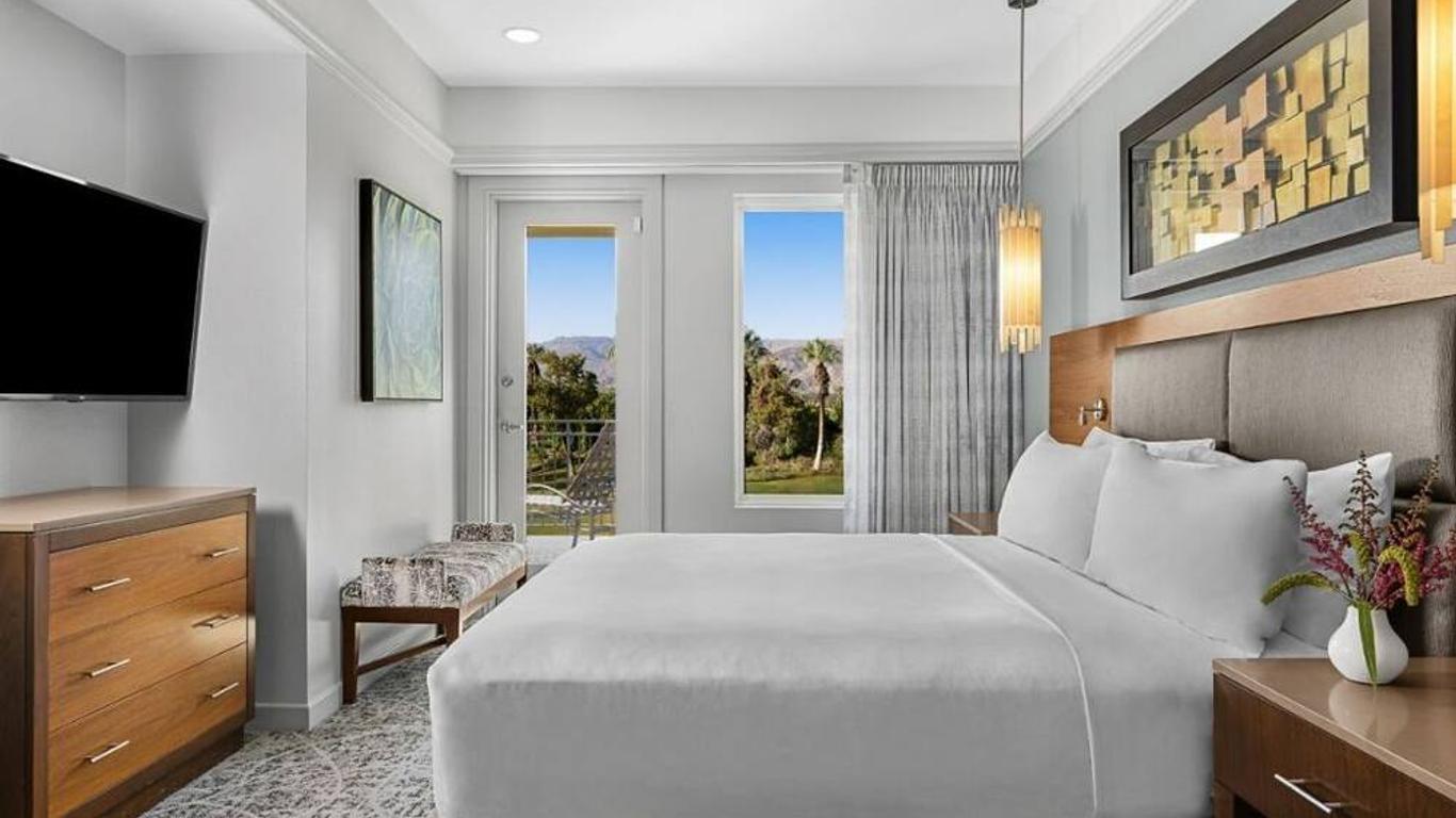 Marriott's Desert Springs Villas II