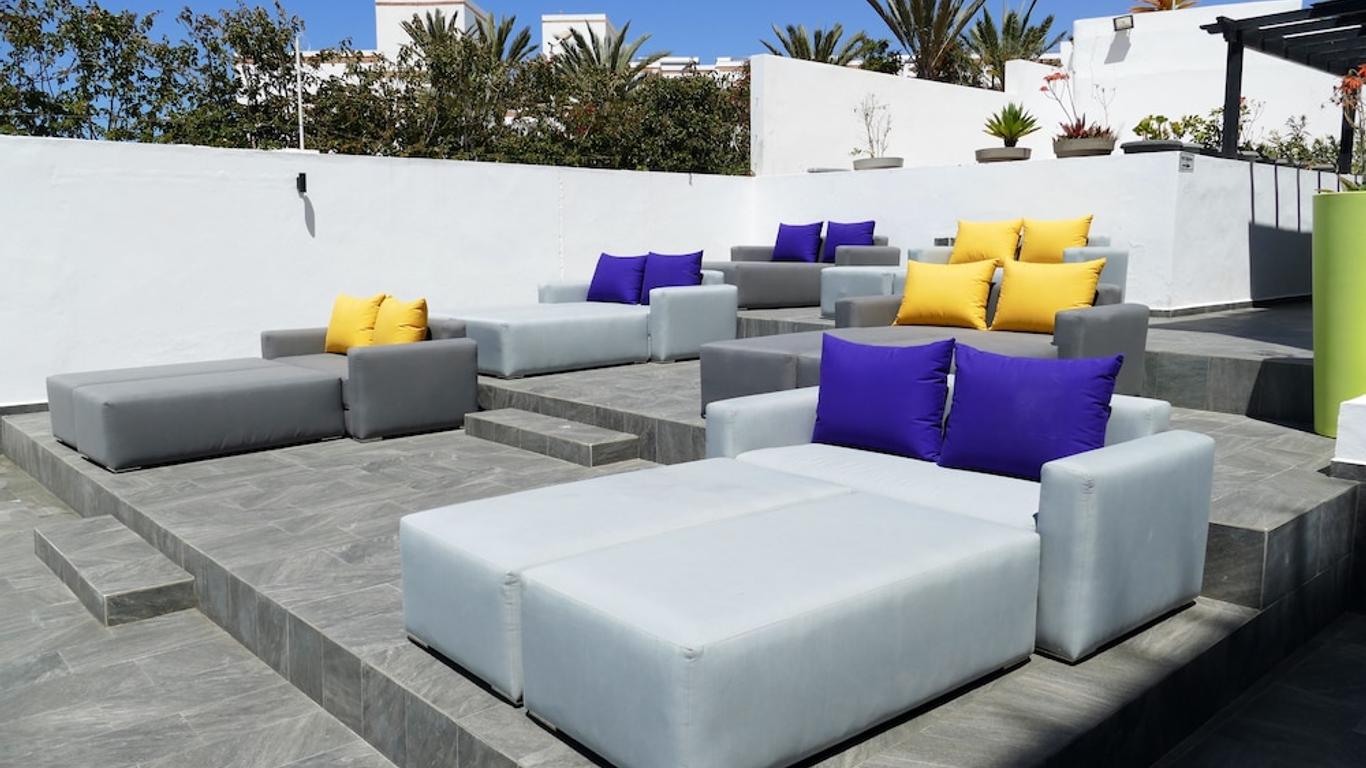 أوشن أتلانتيك فيو