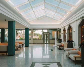Bungalows Dunas Maspalomas - Maspalomas - Lobby