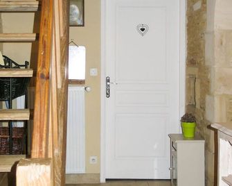 Holiday Home Gîte de l'Epine by Interhome - Cambes-en-Plaine - Room amenity