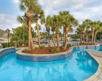 Sheraton Broadway Resort Villas - Myrtle Beach - Pool
