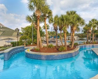 Sheraton Broadway Resort Villas - Myrtle Beach - Piscine