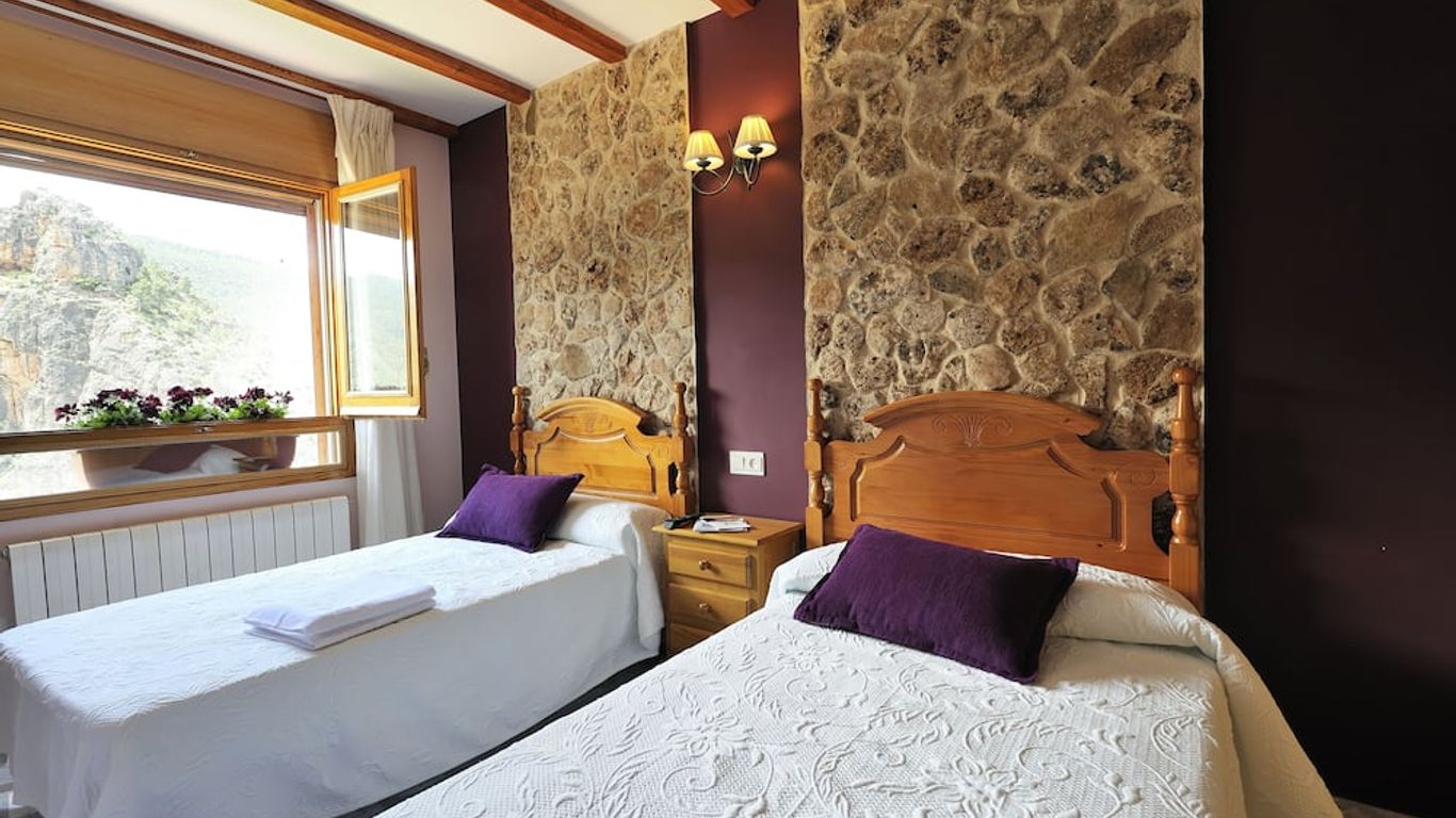 Miralmundo Hostal Rural