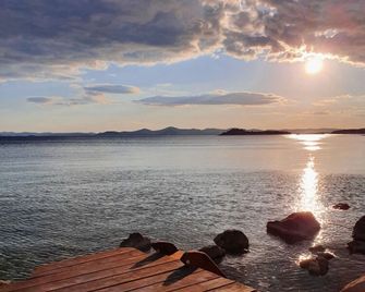 Relax Camp - Pakoštane