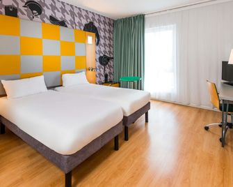 Ibis Styles Haydock - St. Helens - Habitación