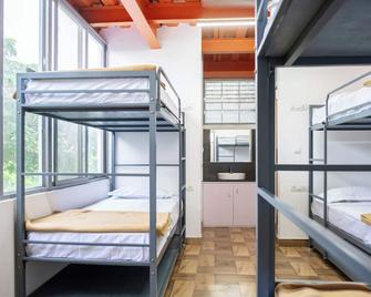 Stopover Backpackers Stay - Bangalore - Habitación