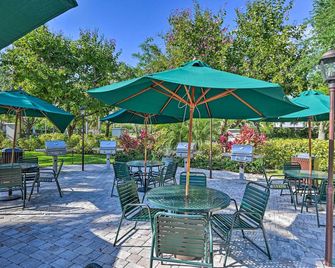 Luxury Golf Villa in Beautiful Lely Resort with Pool - Naples - Patio