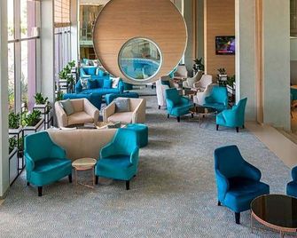 Hotel Neptun Beach - Sunny Beach - Lounge