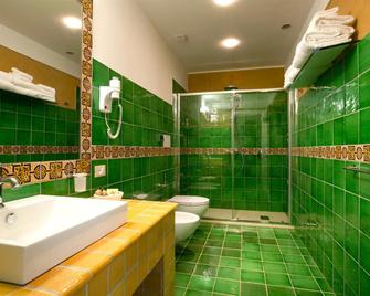 Hotel Casale Milocca - Arenella