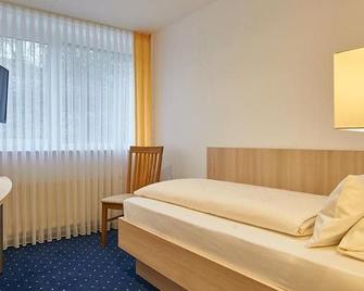 Hotel Bonamari - Salzgitter-Bad - Schlafzimmer