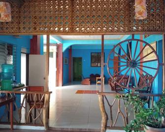 July's Haven Seaside Pension Camiguin - Mambajao