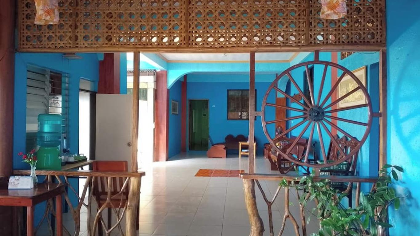 July's Haven Seaside Pension Camiguin