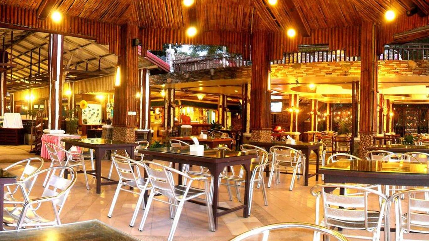 Koh Chang Paradise Resort & Spa