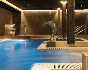 Hotel Luze Boutique San Sebastian - San Sebastián - Uima-allas