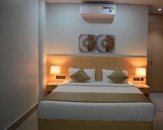 Jbr Residency - Ramanathapuram - Habitación