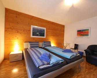 Heavenly - Zweisimmen - Bedroom