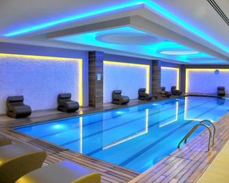 Ozpark Hotel - Akşehir - Pool