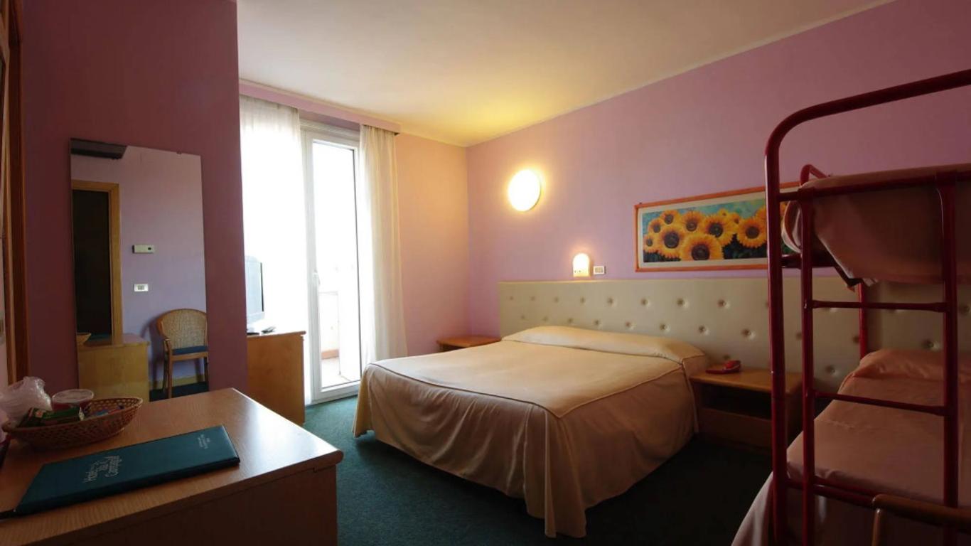 Hotel Ristorante alla Campagna