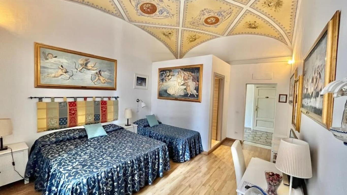 Relais La Corte Dei Cavalieri