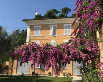 La Dogaressa B&B - Cupra Marittima - Edificio