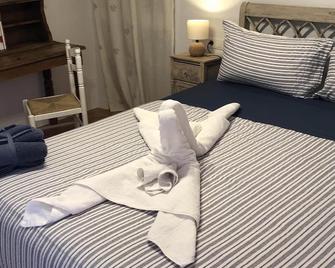 El Portal de Moratalla - Moratalla - Habitación