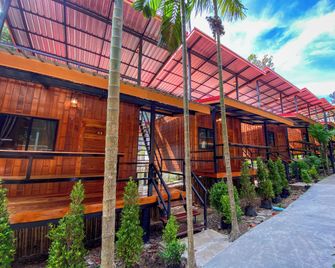 Rapala Rock Wood Resort - Ao Nang