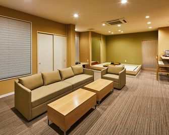 Gion Maisen Bettei - Kyoto - Salon