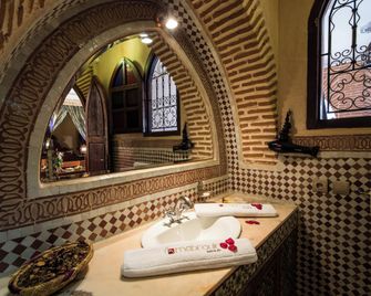 Riad Mabrouk - Marrakech