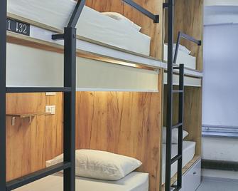 Hostel Rus Taganskaya - Moscú - Habitación