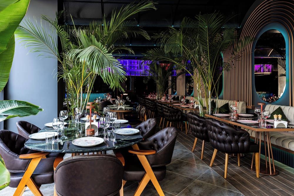 فندق فيلا زوريجه اسطنبول