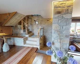 Casa Rural La Abadia-Apartamentos - Graus