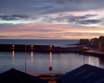 Harbour House Bed & Breakfast - Wick - Wick - Outdoor view