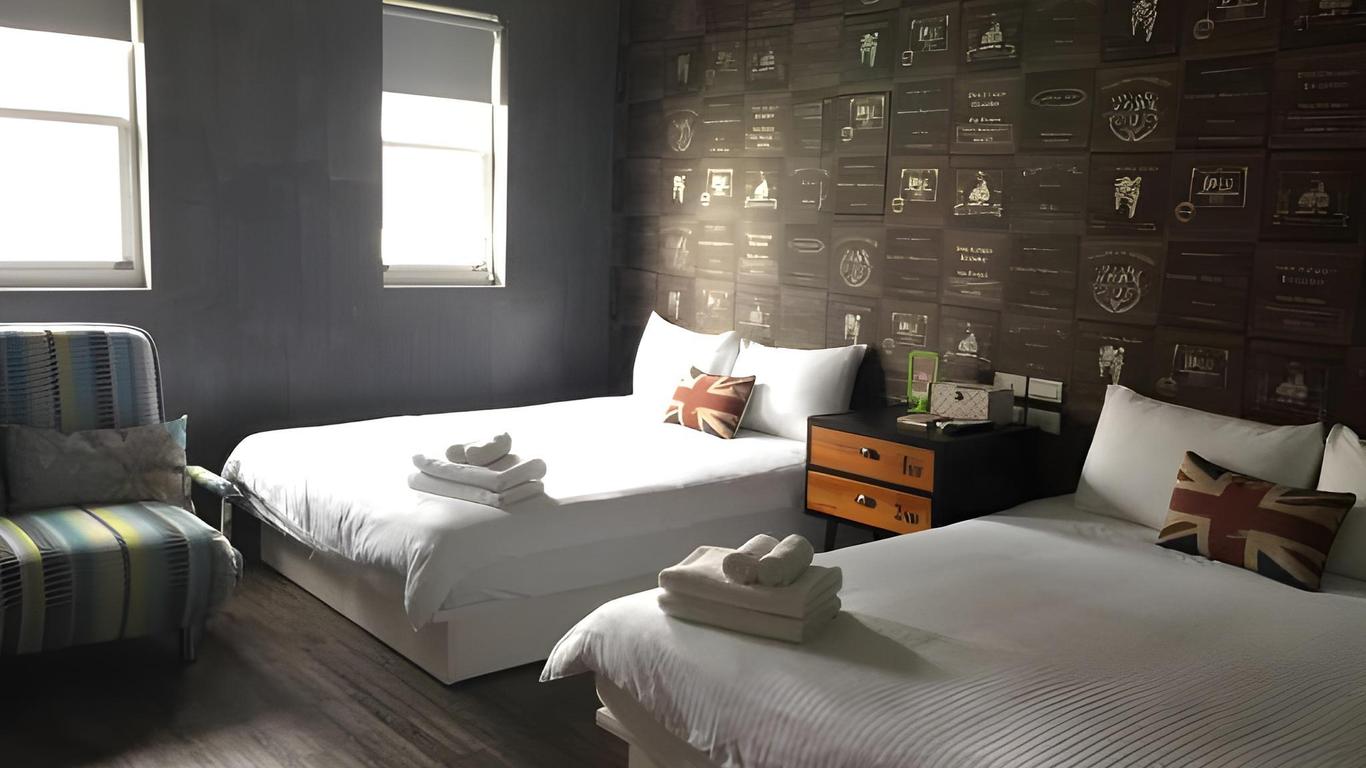 كاوهسيونج جيثورن