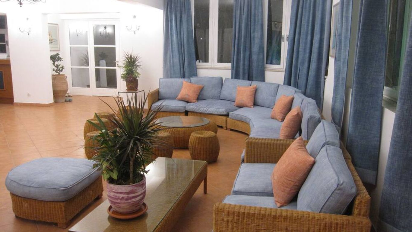 Boutique Hotel Tilos Mare