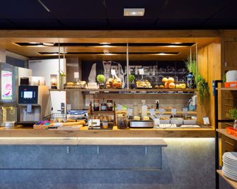Ibis Budget Manosque Cadarache - Manosque - Dining room