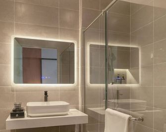 Fuhotel - Bukit Mertajam - Bathroom