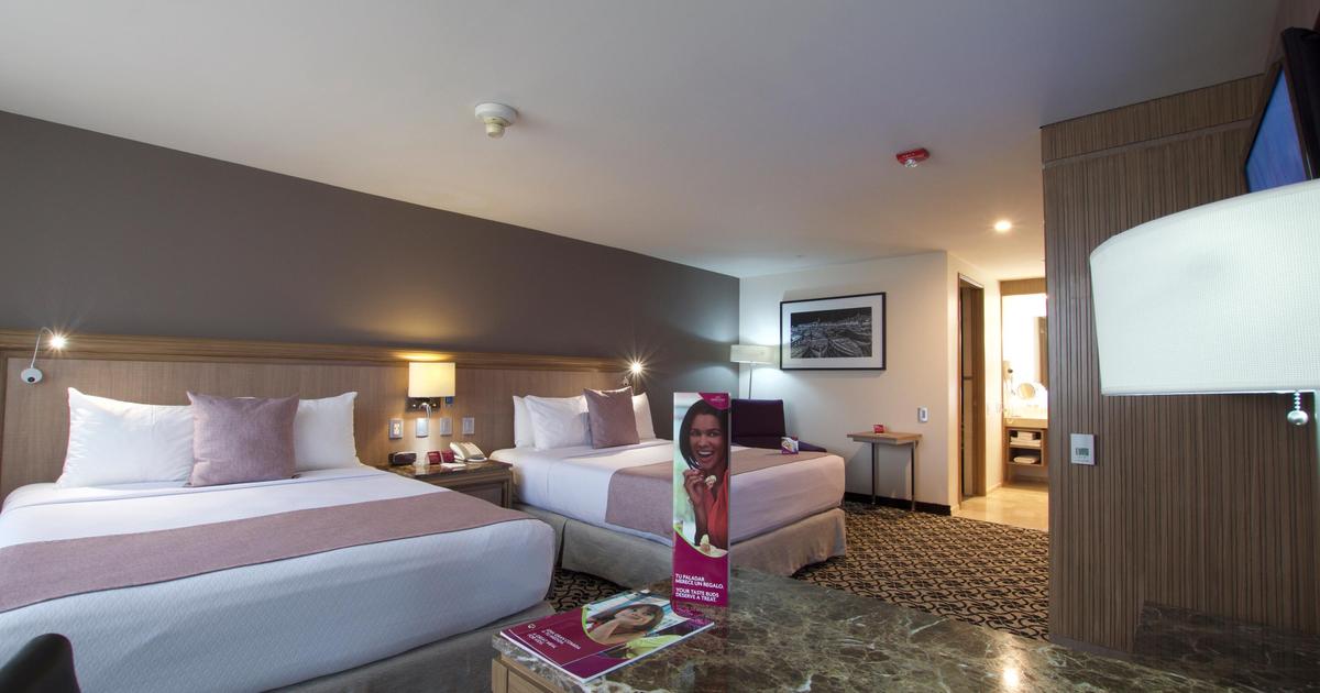 Crowne Plaza Mexico Norte Tlalnepantla from $52. Tlalnepantla Hotel Deals &  Reviews - KAYAK