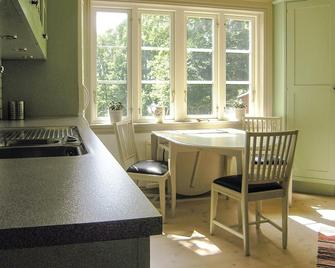 Stunning Home In Lidhult With Wifi - Lidhult - Comedor