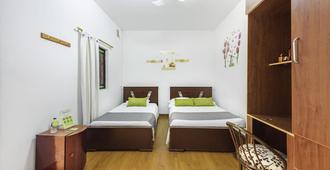 Hotel Mi Casita - Pereira - Bedroom