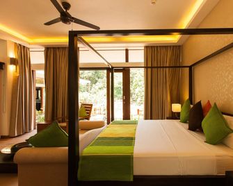 Le Relax Luxury Lodge - La Digue Island