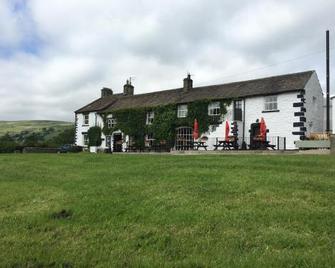 The Street Head Inn - Leyburn - Edificio